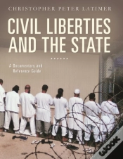 Capa do artigo Civil Liberties And The State