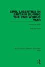 Civil Liberties In Britain During The 2nd World War - Preview