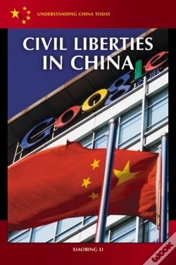 Capa do artigo Civil Liberties In China