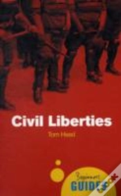 Capa do artigo Civil Liberties