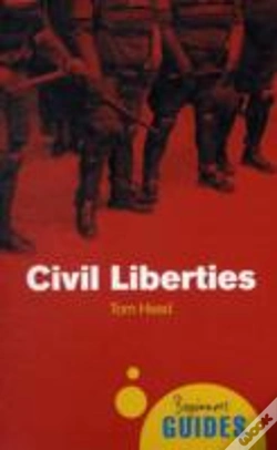 Capa do artigo Civil Liberties