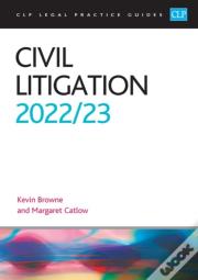 Civil Litigation 2022/2023
