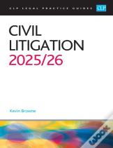 Civil Litigation 2025/26