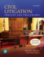 Civil Litigation - Preview