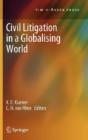 Civil Litigation In A Globalising World - Preview