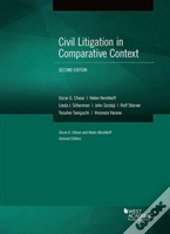 Civil Litigation In Comparative Context
