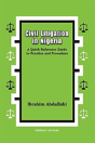 Civil Litigation In Nigeria. A Quick Reference Guide To Practice And Procedure - Preview