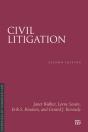 Civil Litigation - Preview