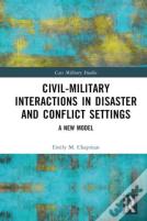 Civil-Military Interaction During Disaster Response