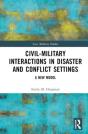 Civil-Military Interaction During Disaster Response - Preview