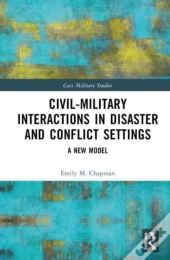 Civil-Military Interaction During Disaster Response