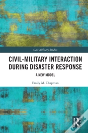 Capa do artigo Civil-Military Interaction During Disaster Response