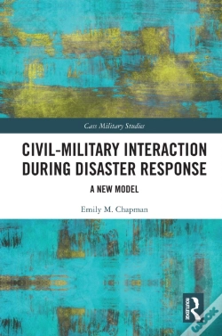Capa do artigo Civil-Military Interaction During Disaster Response