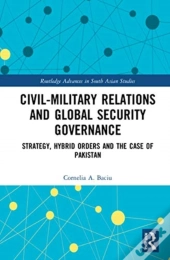 Civil-Military Relations And Global Security Governance