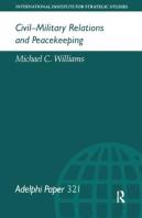 Civil-Military Relations And Peacekeeping