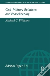 Capa do artigo Civil-Military Relations And Peacekeeping