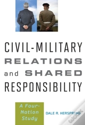 Capa do artigo Civil-Military Relations And Shared Responsibility