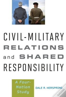 Capa do artigo Civil-Military Relations And Shared Responsibility