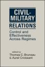 Civil-Military Relations - Preview