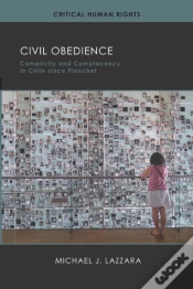 Capa do artigo Civil Obedience