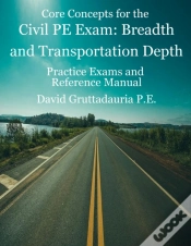 Capa do artigo Civil Pe Exam Breadth And Transportation