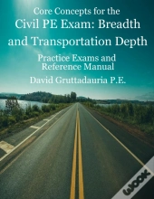 Civil Pe Exam Breadth And Transportation