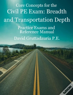 Capa do artigo Civil Pe Exam Breadth And Transportation