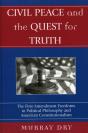 Civil Peace And The Quest For Truth - Preview