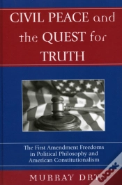 Capa do artigo Civil Peace And The Quest For Truth