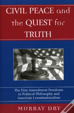 Capa do artigo Civil Peace And The Quest For Truth