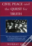 Civil Peace And The Quest For Truth