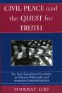 Civil Peace And The Quest For Truth - Preview