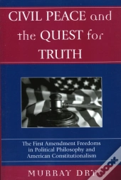 Civil Peace And The Quest For Truth