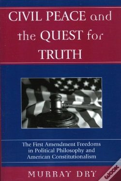 Capa do artigo Civil Peace And The Quest For Truth