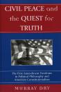 Civil Peace And The Quest For Truth - Preview
