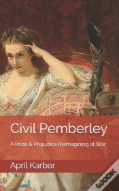 Capa do artigo Civil Pemberley
