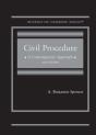 Civil Procedure - Preview