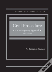 Capa do artigo Civil Procedure