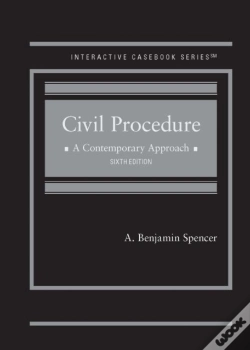 Capa do artigo Civil Procedure