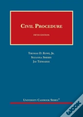 Civil Procedure - Casebookplus
