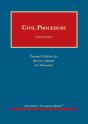Civil Procedure - Casebookplus - Preview