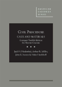 Civil Procedure: Cases And Materials, Compact Edition For Shorter Courses - Preview