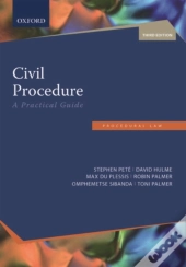 Civil Procedure