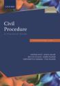 Civil Procedure - Preview