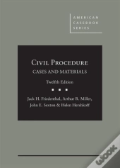 Civil Procedure