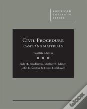 Civil Procedure