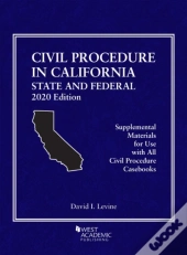 Civil Procedure In California