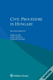 Capa do artigo Civil Procedure In Hungary
