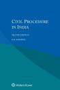 Civil Procedure In India - Preview