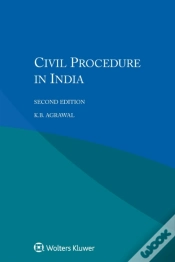 Capa do artigo Civil Procedure In India